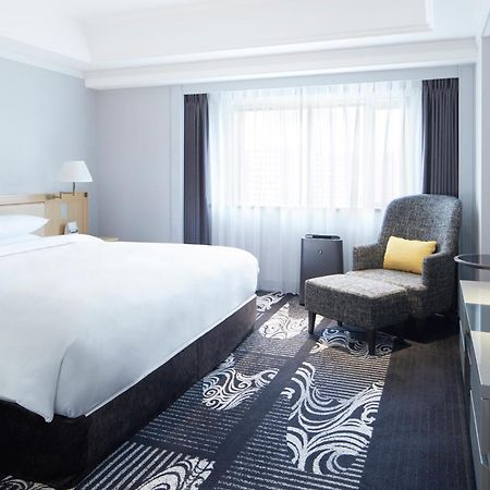 Hotel New Otani Hakata Φουκουόκα Εξωτερικό φωτογραφία