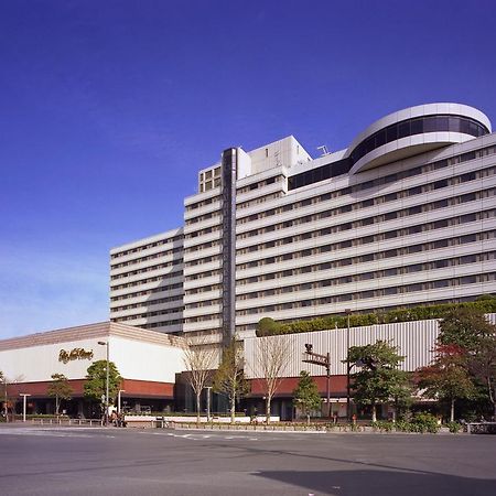 Hotel New Otani Hakata Φουκουόκα Εξωτερικό φωτογραφία